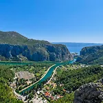 Апартаменты Mia 3 - Omis By Guide *