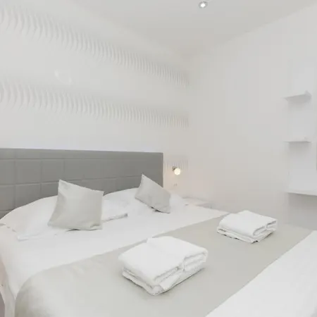 Apartmán Mia 3 - Omis By Guide *