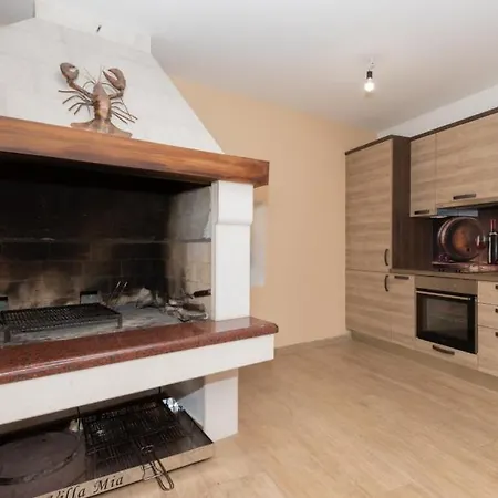Apartmán Mia 3 - Omis By Guide *