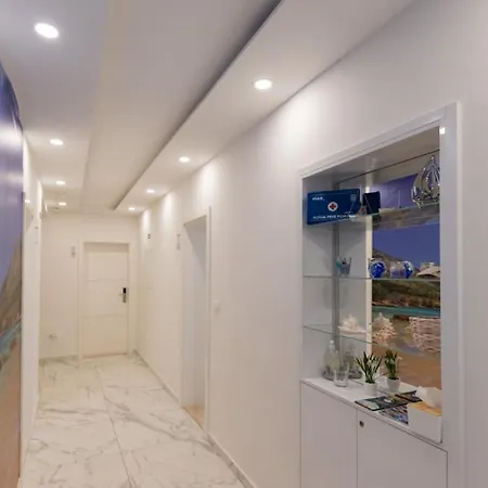 Mia 3 - Omis By Guide Apartmán Mimice