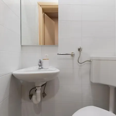 Apartmán Mia 3 - Omis By Guide