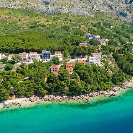 Apartmán Mia 3 - Omis By Guide Mimice