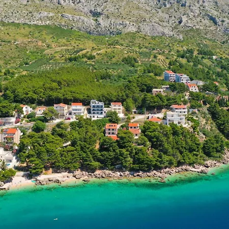 Mia 3 - Omis By Guide *