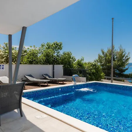 Appartement Mia 3 - Omis By Guide