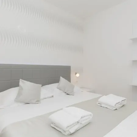 Mia 3 - Omis By Guide Appartement Mimice