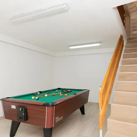 Appartement Mia 3 - Omis By Guide