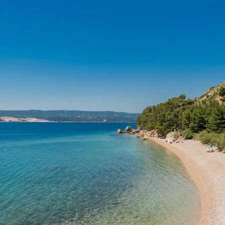 Mia 3 - Omis By Guide Appartement *
